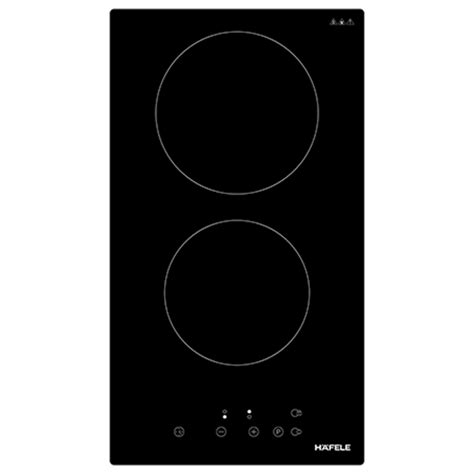 BIM objects - Free download! HAFELE Kitchen Induction Hob Standard ...