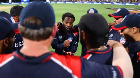 ICC puts USA Cricket on notice after poorly conducted T20 World Cup ...
