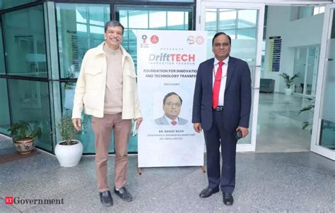 DriftTECH: IIT Delhi, Oil India Ltd launch program for empowering ...