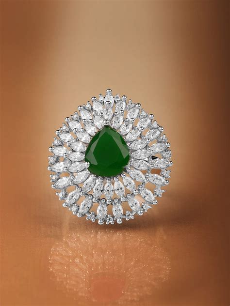 Exquisite Collection of Rings for Women at Rubans - Shop Now