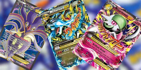 The 35 Strongest Pokémon Cards Of All Time
