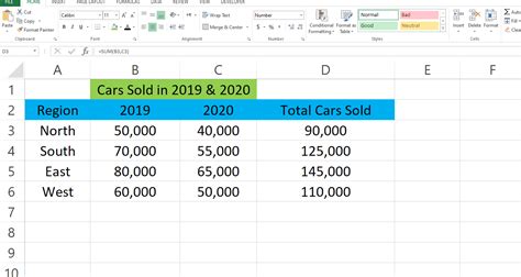 How to Lock Formulas in Excel 的图像结果