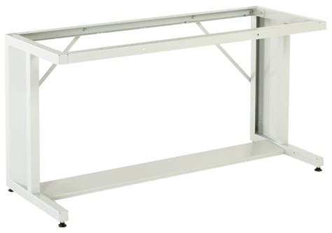 16922350.16 Bott | Bott Steel Workbench, 780mm x 1500mm x 600mm | 127 ...