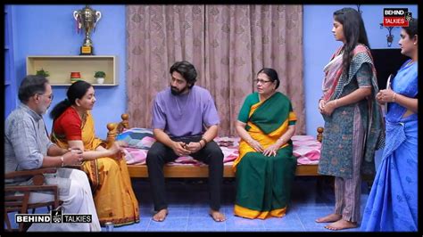 Mahanadhi Serial Kaveri | மகாநதி