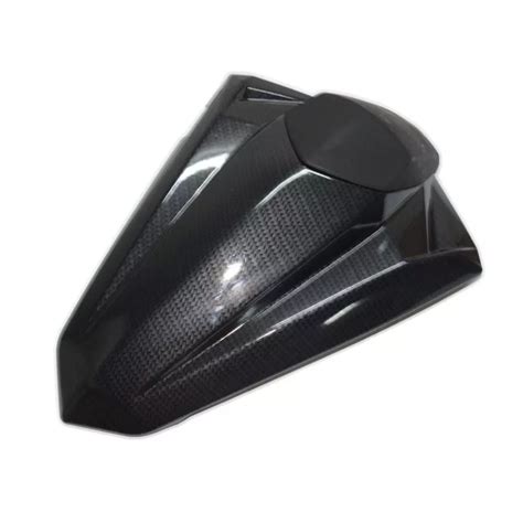 Kawasaki Ninja 300/Z250 Rear Seat Racing Cowl - Fibre tone