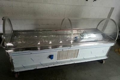 24 Hours Dead Body Freezer Box on Hire | Bizzporto.com