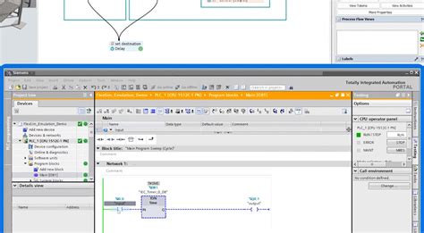 Flexsim Simulation 的图像结果