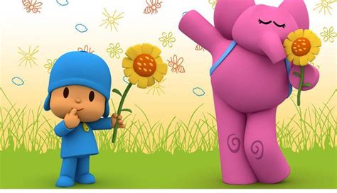 儿童动画片《我的兔子朋友》全26集 国语版 720P/MP4/4.66G 百度云网盘下载-幼教库