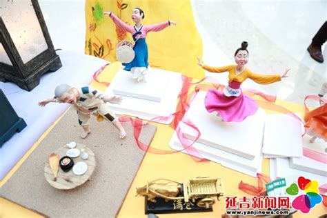 北京石景山游乐园聚集儿童手艺人 “六一”体验传统手工制作 | 北晚新视觉