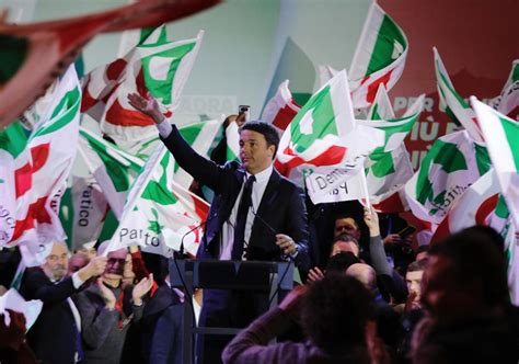 意大利大选：民粹主义完胜，但执政前景未卜