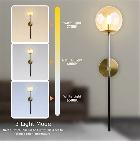 Wall Lamp: Buy Comet Led Wall Lamp |Led Indoor Lighting – Smartway Lighting