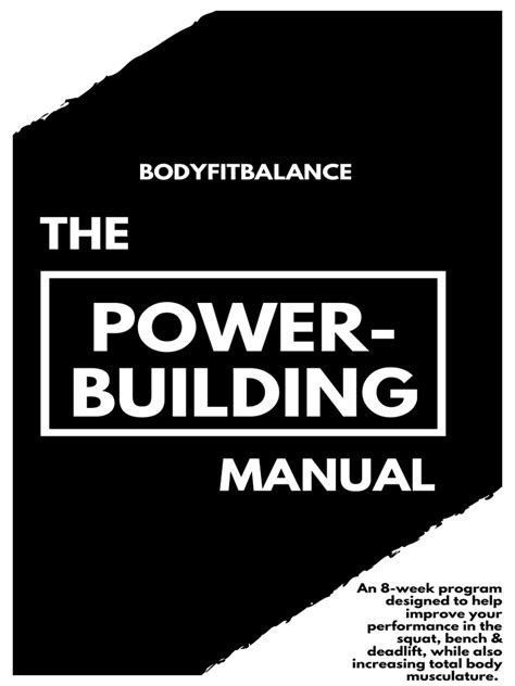 Image result for Power Building Programming
