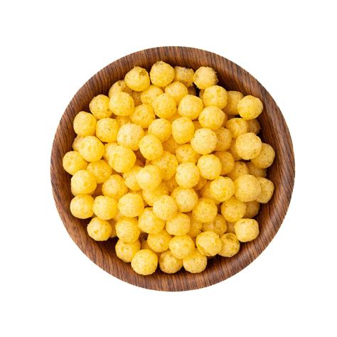 Cheese Balls – 80g