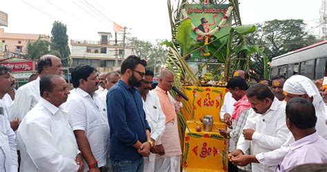 kanakadasa is a symbol of social change | Kanakadasa Is A Symbol Of ...