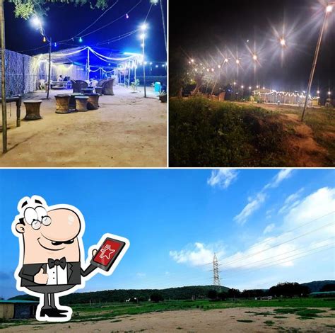 Rathi Cafe Pandala - Restaurant menu, prices and reviews