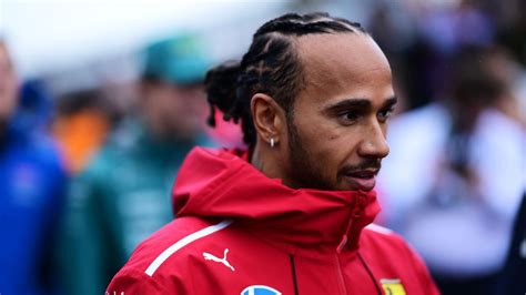 Australian GP: Lewis Hamilton 'grateful' to finish first race for ...