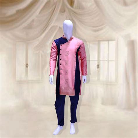 Kurtas & Kurta Pajama Set – S3 Fashions