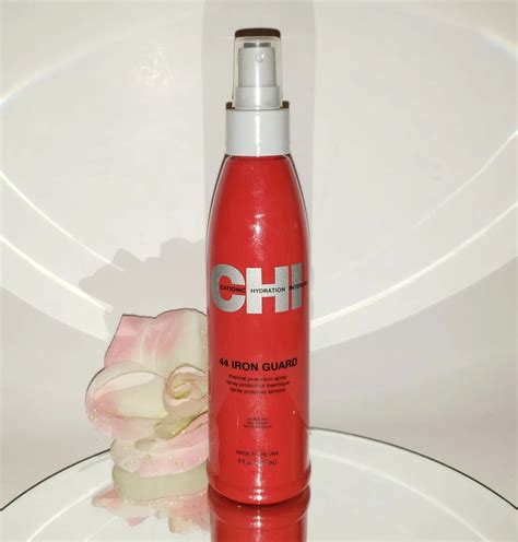 Travel Size 44 Iron Guard Thermal Protection Spray Chi Ulta