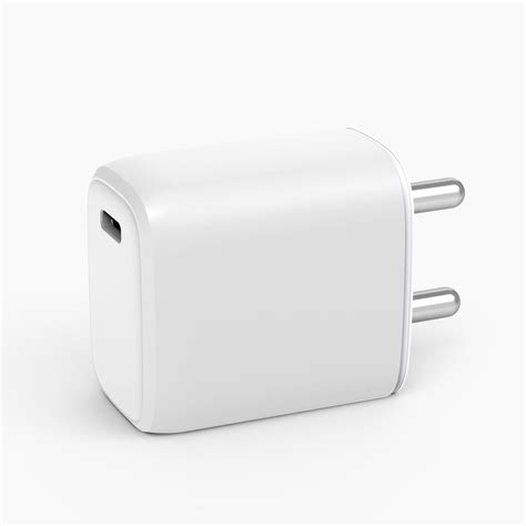 Choetech PD 20W charger / Adapter - White – Imagine Online
