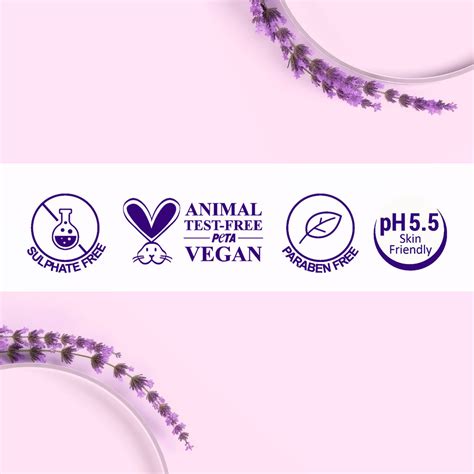 Buy Lavender Vanilla Cream Heart Gift Kit | Bryan & Candy – BRYAN & CANDY