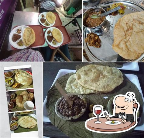Kake De Chole Bhature, Bikaner - Restaurant menu, prices and reviews