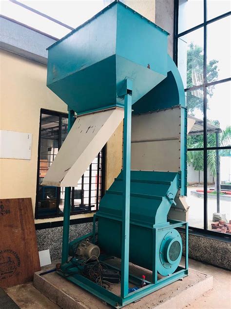 Advanced Concrete Research and Innovation Center (ACRIC) | IARE, Best ...