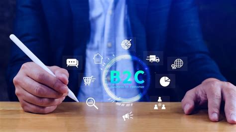 B2C Strategy 的图像结果
