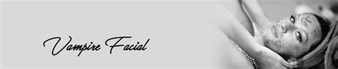 Vampire Facial | M A Skin & Super Speciality Clinic - Laser Hair ...