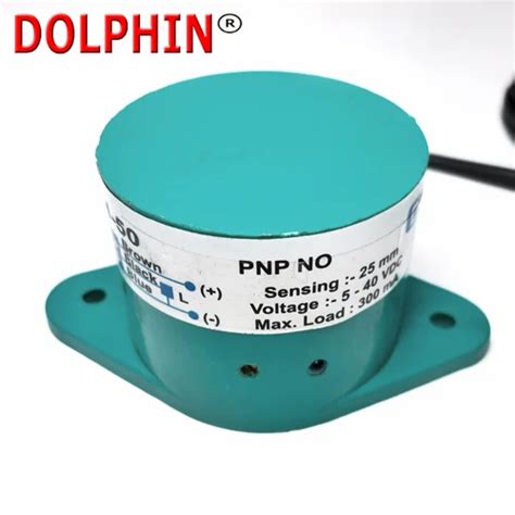 Inductive Proximity Sensor - M30 Inductive Proximity Sensor ...