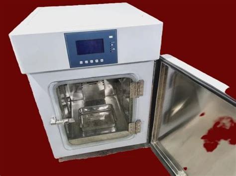 Laboratory Co2 Incubator Manufacturer - 42L Laboratory Co2 Incubator ...