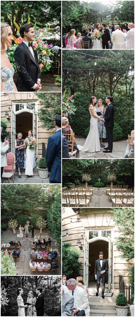 Sulgrave Club DC Wedding - www.kategracephotography.com