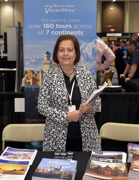 Seen@ Dream Destinations Travel Show at MGM Springfield - masslive.com