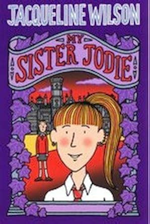 Buy My Sister Jodie Book Online at Low Prices in India | My Sister ...