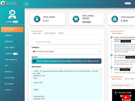 Image result for Panel in Web Development