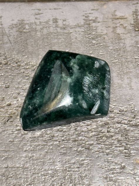 Jadeite Global Holdings LLC