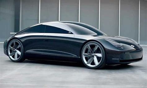 Hyundai Ioniq 6: Top 10 features and specifications of Hyundai's first ...