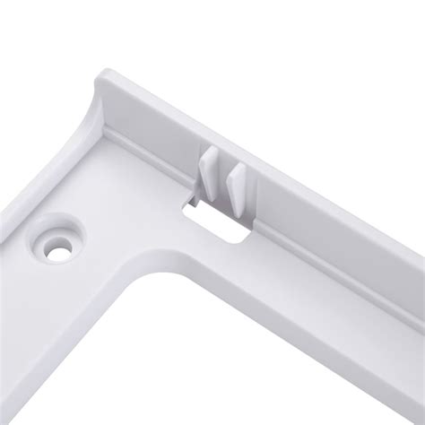 Yescom Starlink Gen 3 Router Wall Mount 2in1 Power Supply Mounting Kit ...