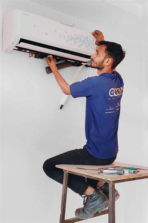 AC Uninstallation Service – Aces