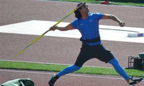 Diamond League Finale Zurich: Neeraj Chopra becomes Diamond League ...