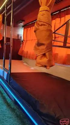 Yashshree Travels - Online Bus Ticket Booking, Bus Reservation, Time ...