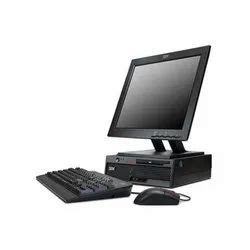 Image result for IBM Desktop Computer