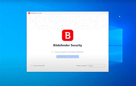 Bitdefender Installation 的图像结果