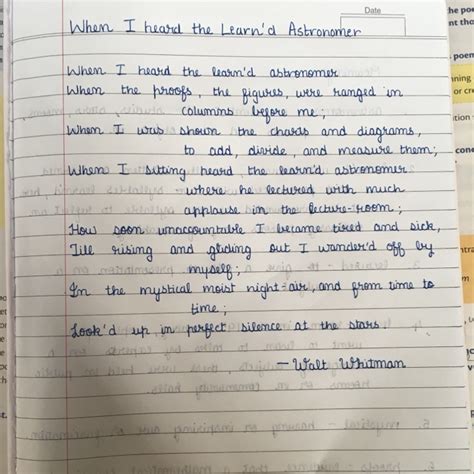 Read the above poem and give a short 5-6 lines introduction. - Brainly.in