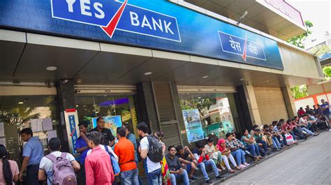 Yes Bank’s Retail Fiasco: The Rot Is at the Top - The Wire