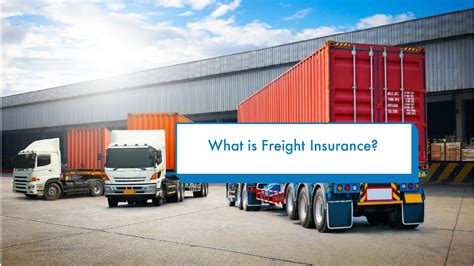 Cargo Insurance 的图像结果