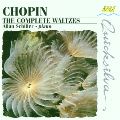 Buy Chopin;the 17 Waltzes Online at Low Prices in India | Amazon Music ...