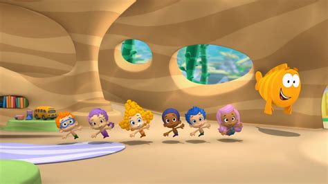 Bubble Guppies Season 2 Image | Fancaps
