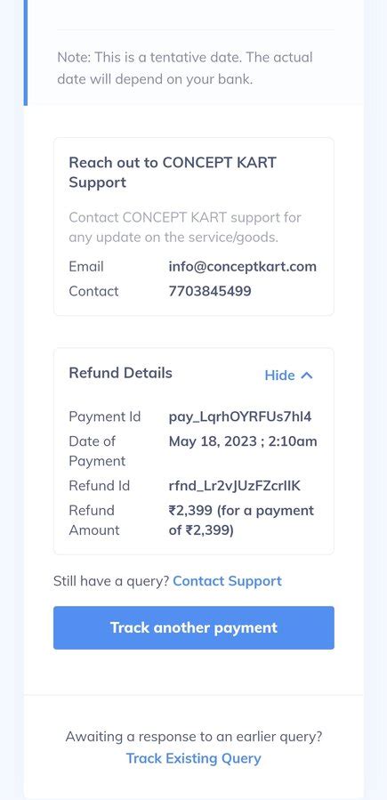 Razorpay Complaints & Reviews