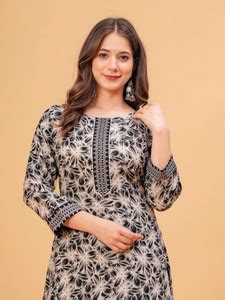 Kurtis Under 300 - Buy Kurtis Under 300 online at Best Prices in India ...
