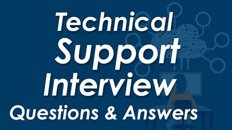 Image result for Technical Support Interview